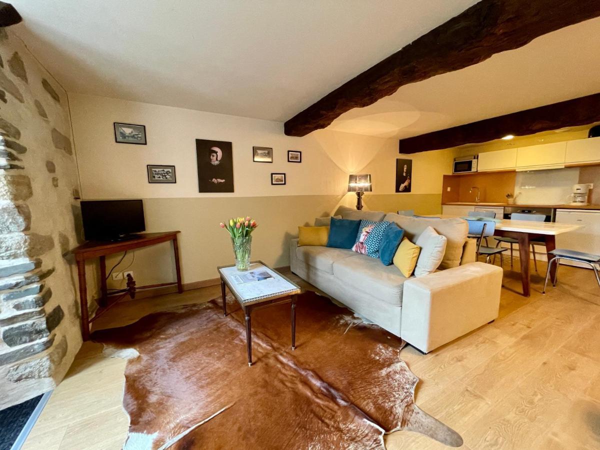 Vakantiehuis Manoir De La Begaudiere