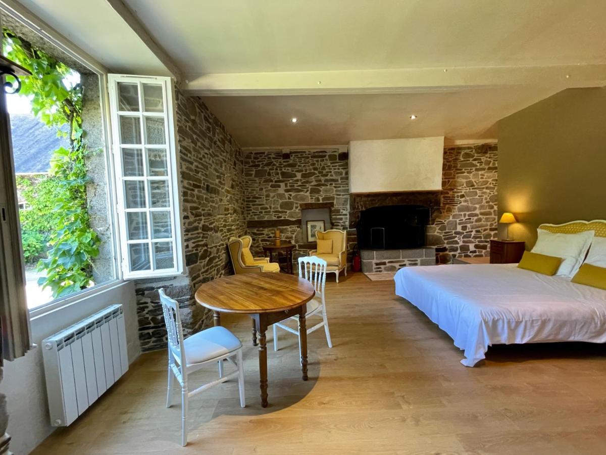 Manoir De La Begaudiere Vakantiehuis