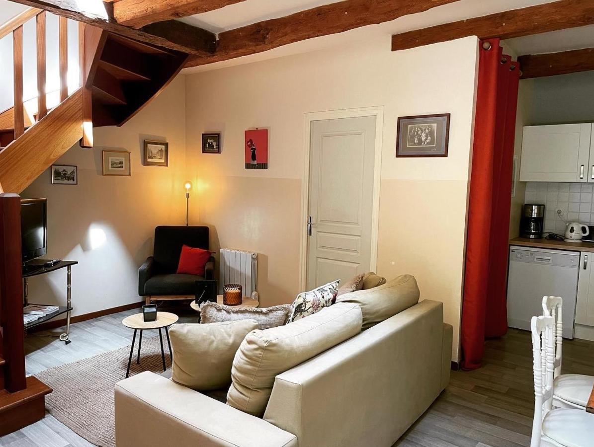 Vakantiehuis Manoir De La Begaudiere
