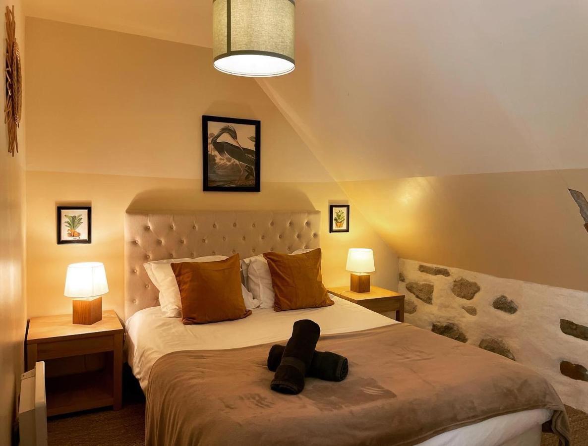 Vakantiehuis Manoir De La Begaudiere