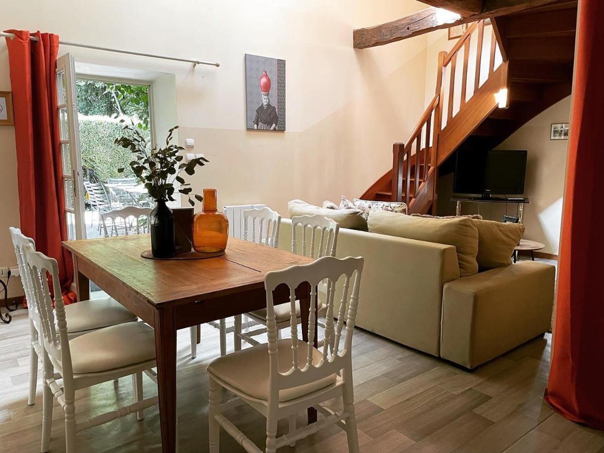 Vakantiehuis Manoir De La Begaudiere *