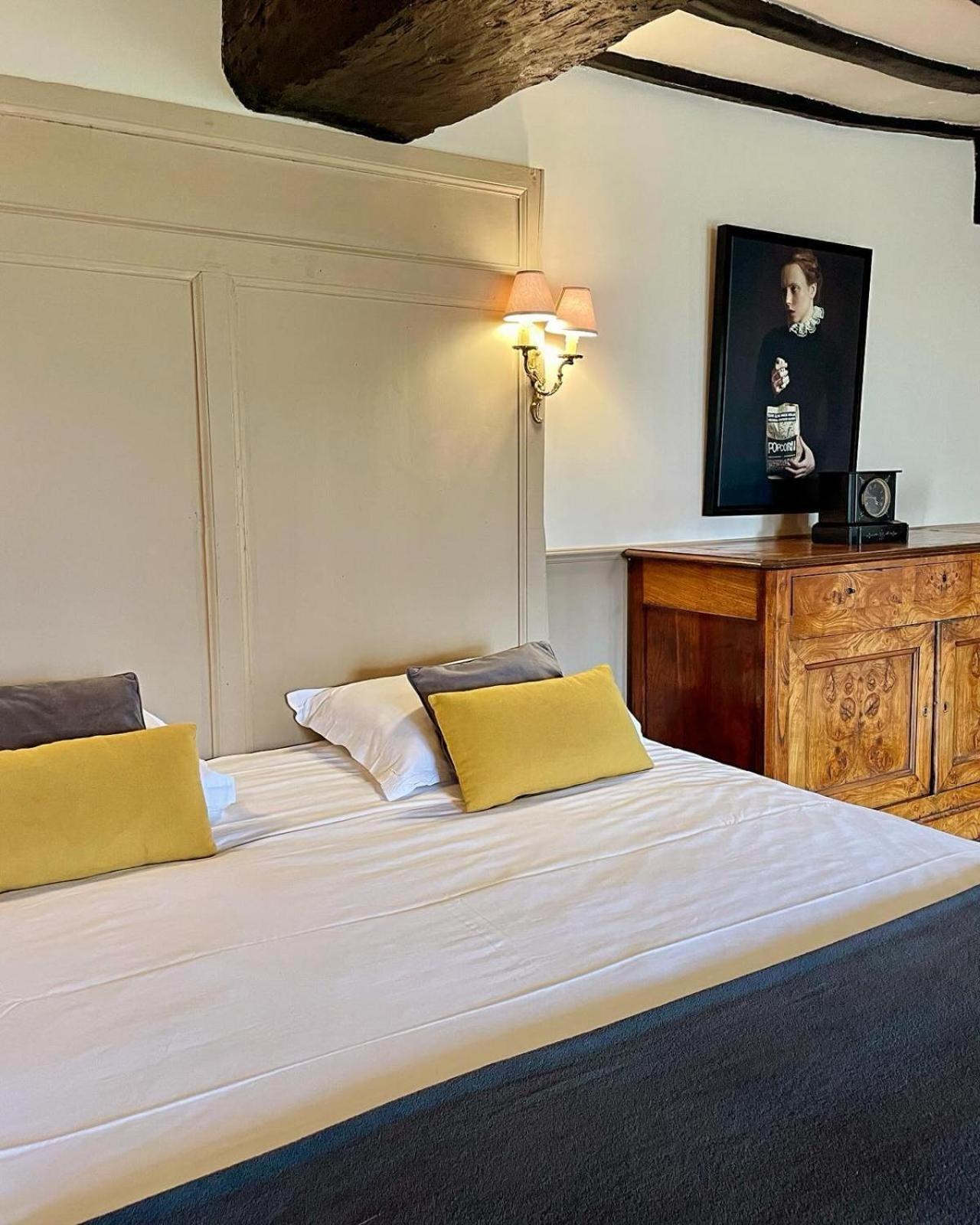 Vakantiehuis Manoir De La Begaudiere