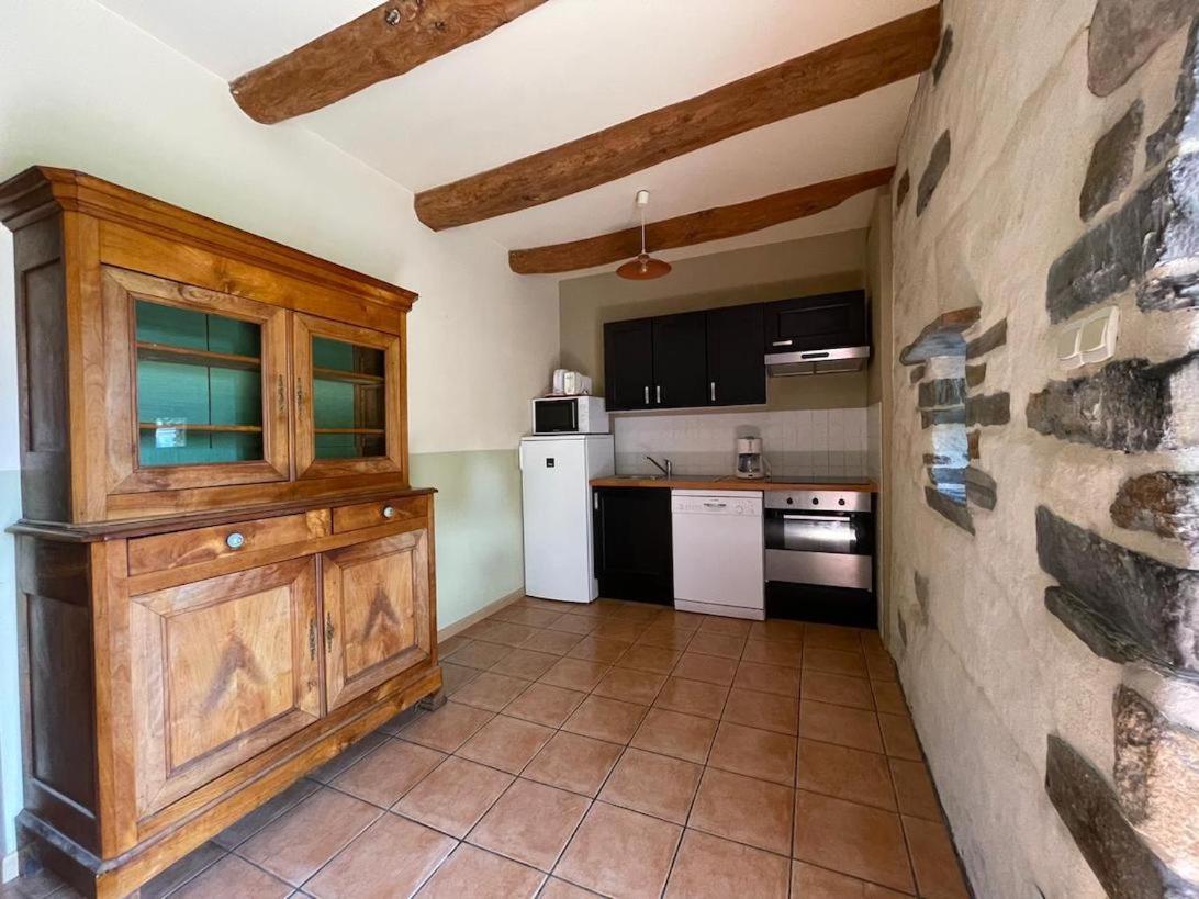 Manoir De La Begaudiere Vakantiehuis Mont-Dol