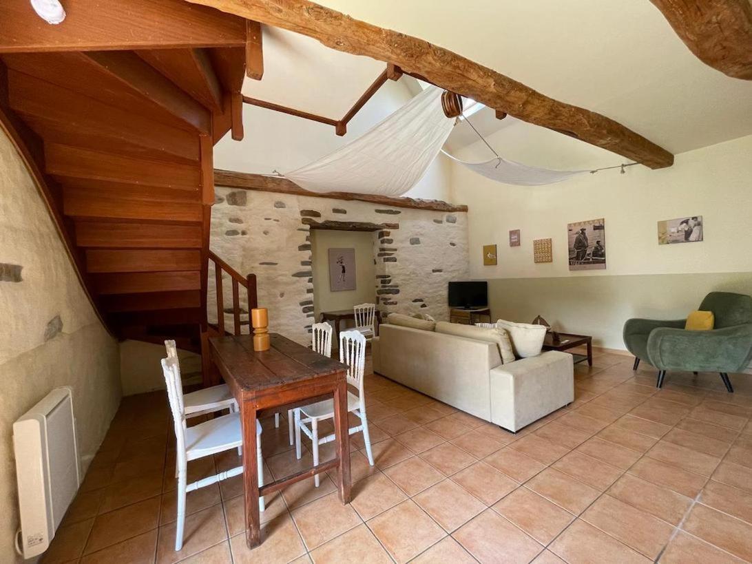 Manoir De La Begaudiere *