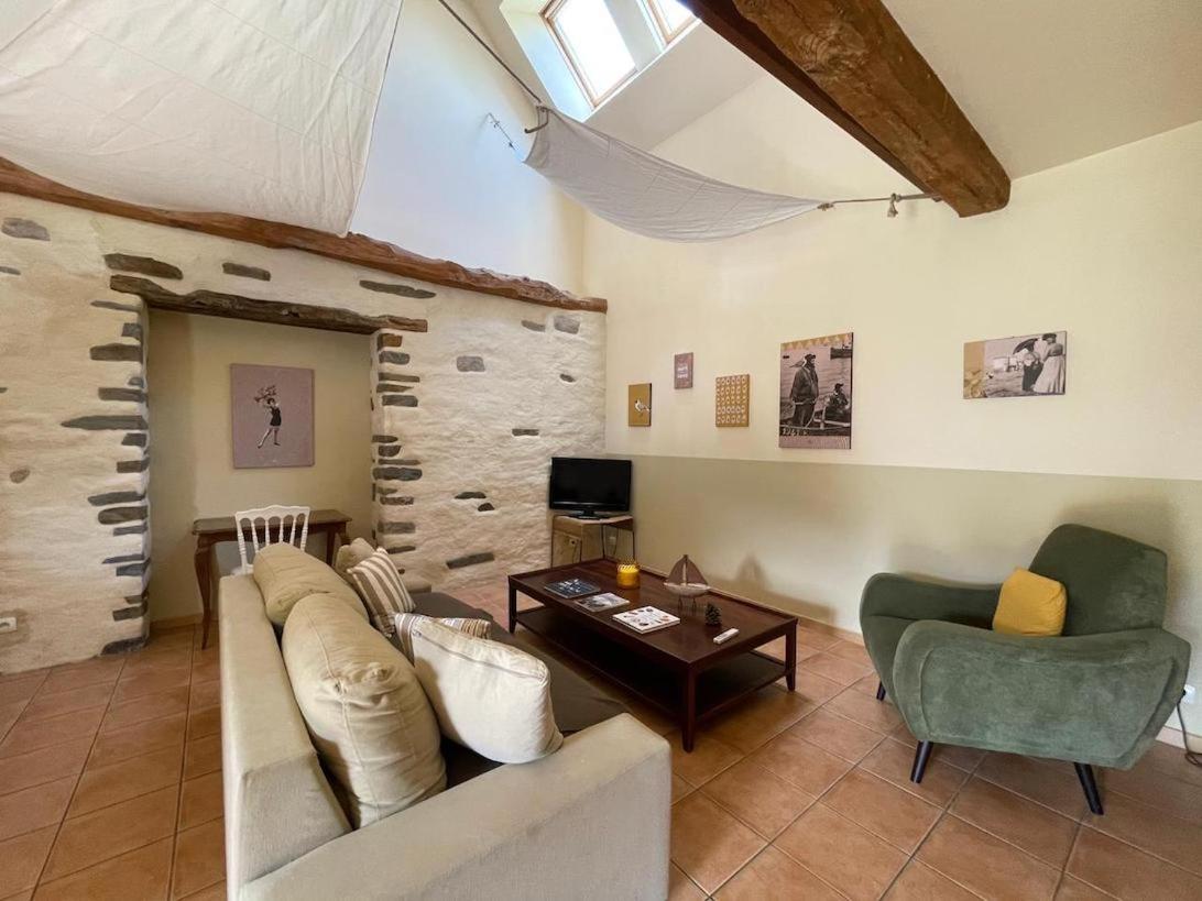 Vakantiehuis Manoir De La Begaudiere *