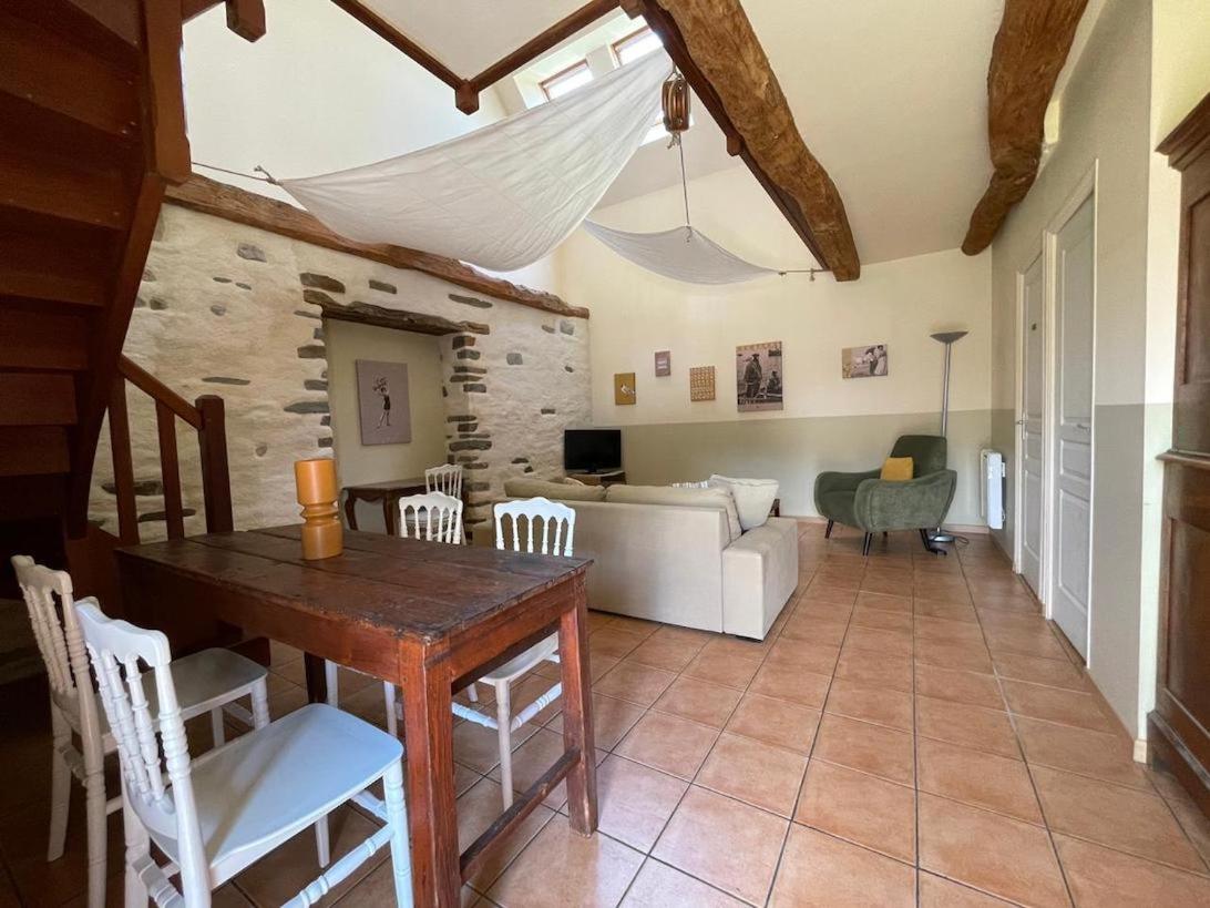 Manoir De La Begaudiere Vakantiehuis *