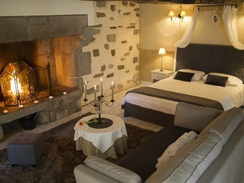 Vakantiehuis Manoir De La Begaudiere
