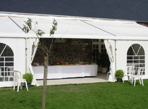 Manoir De La Begaudiere Vakantiehuis