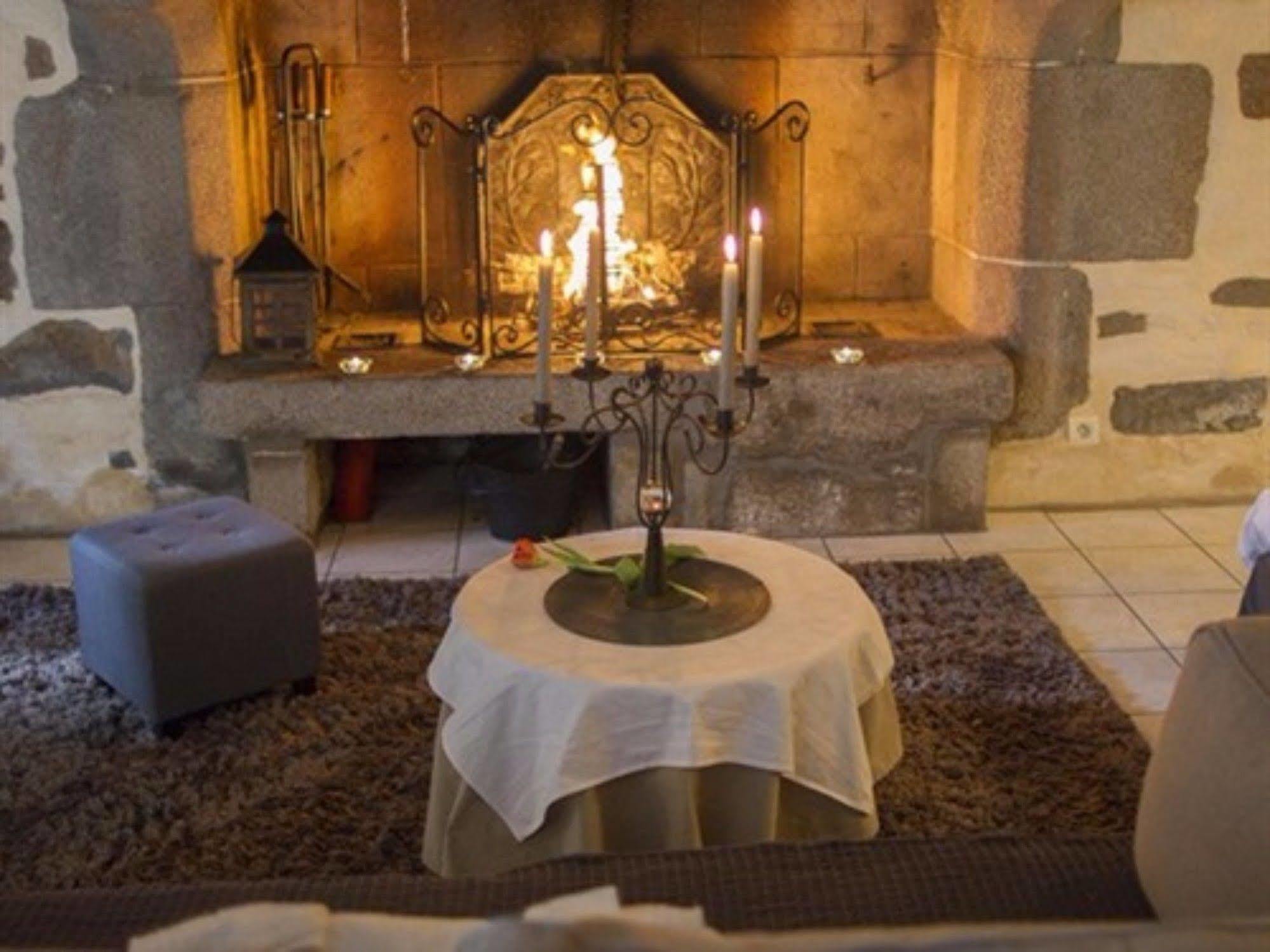 Manoir De La Begaudiere *