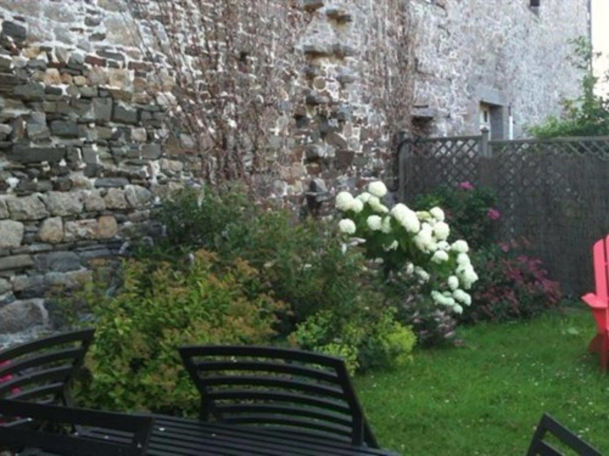 Manoir De La Begaudiere Vakantiehuis